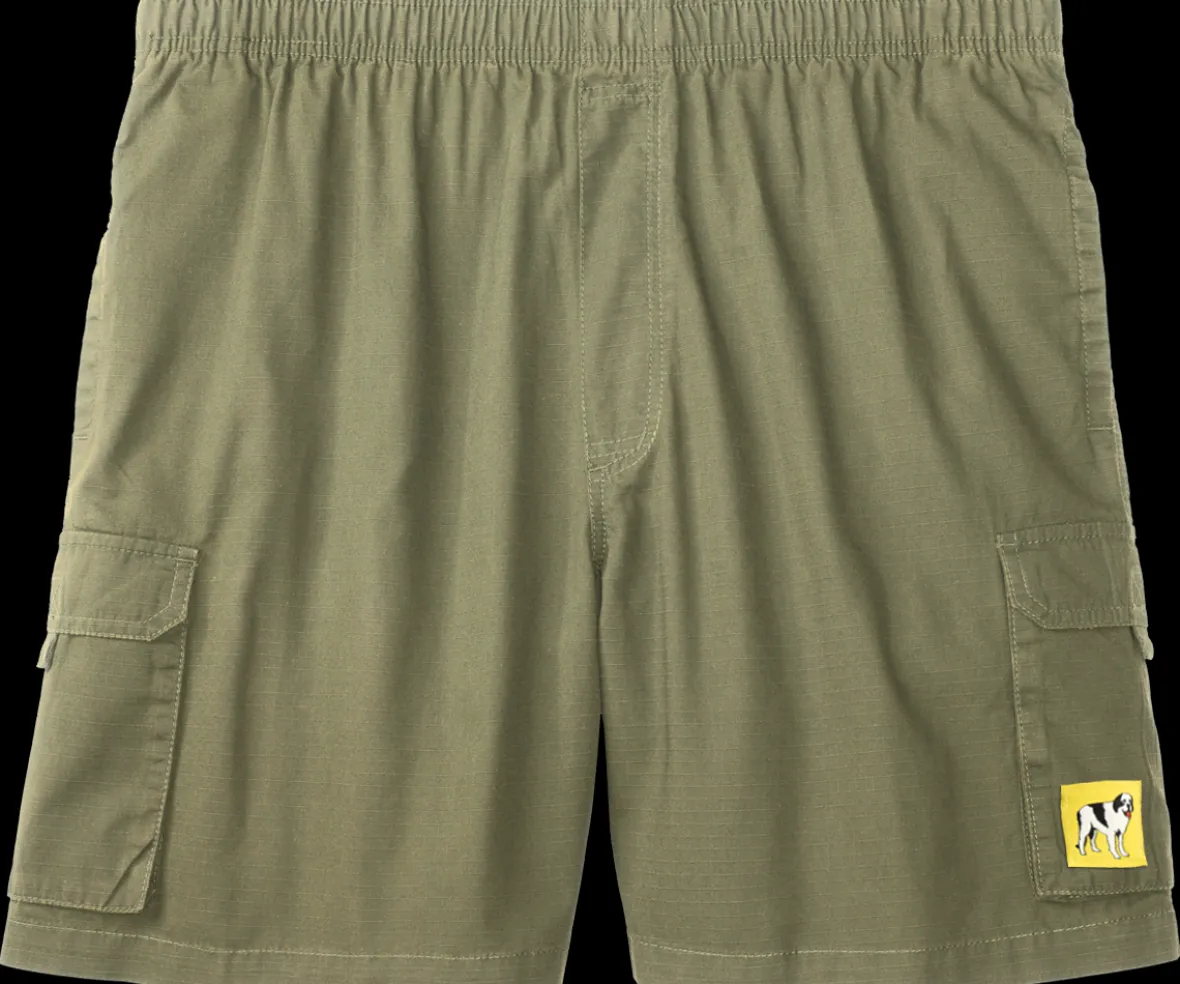 Ripstop Cargo-Big Dogs Hot