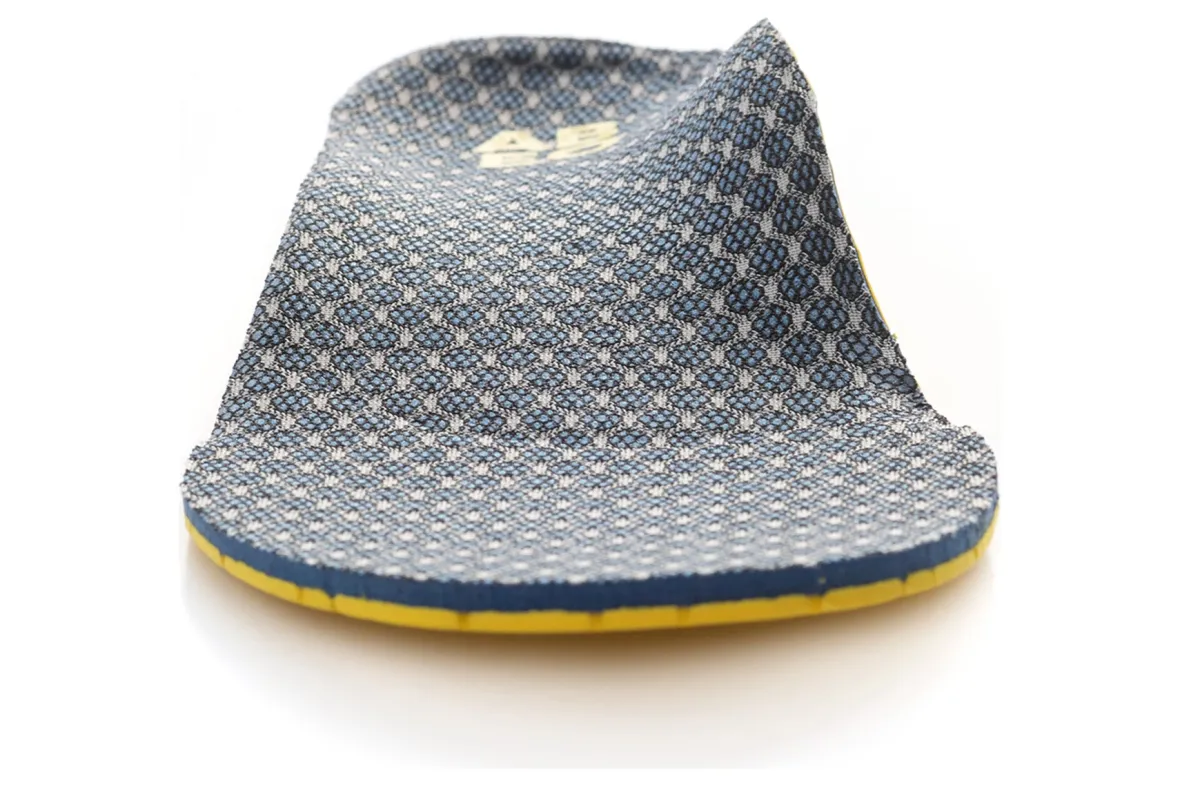 Max Performance Orthotic 2 Womens Post-ABEO 3D3 Orthotics Online