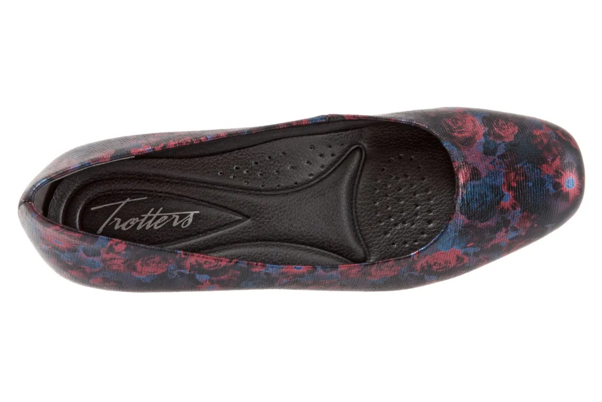 Lauren-Trotters Discount