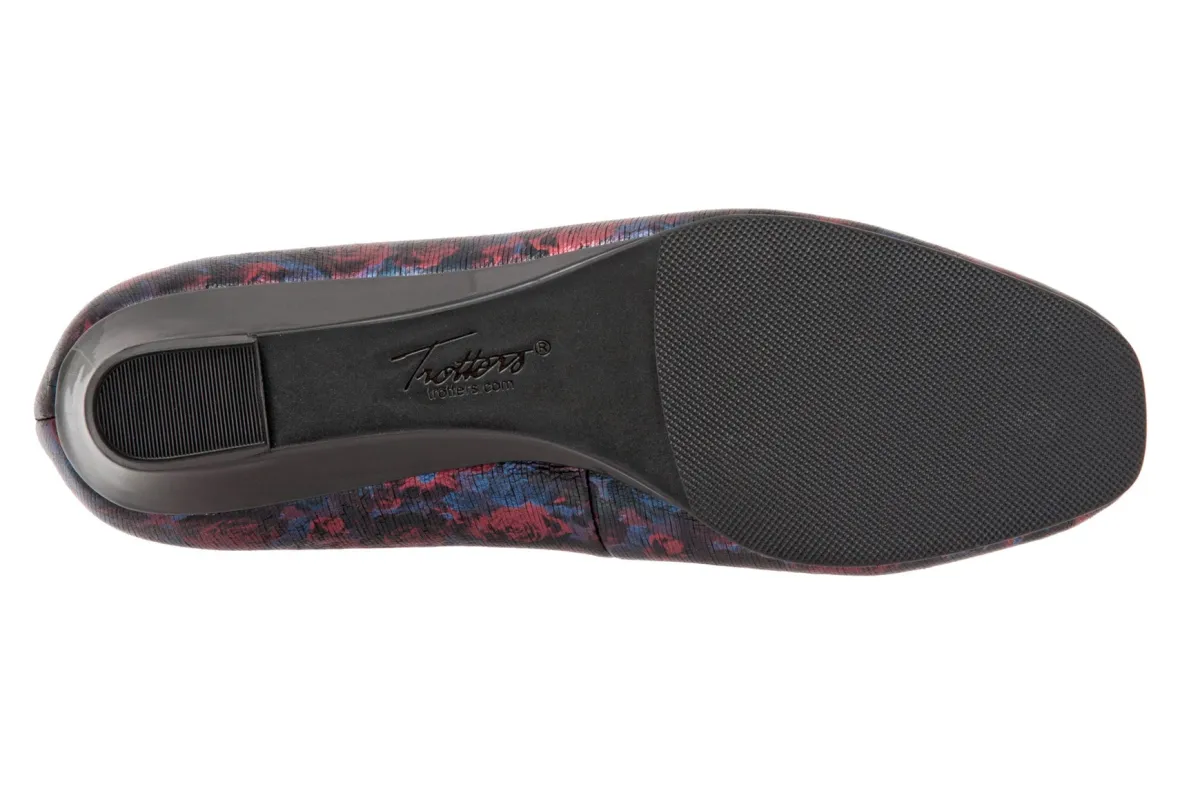 Lauren-Trotters Discount