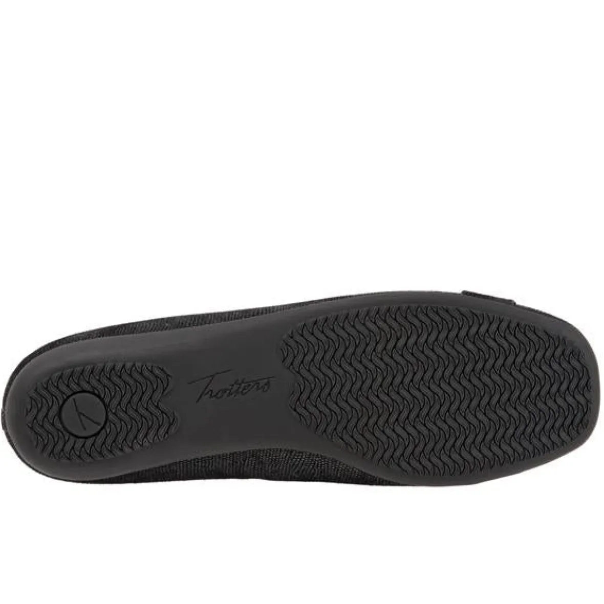 Sizzle Signature-Trotters Discount