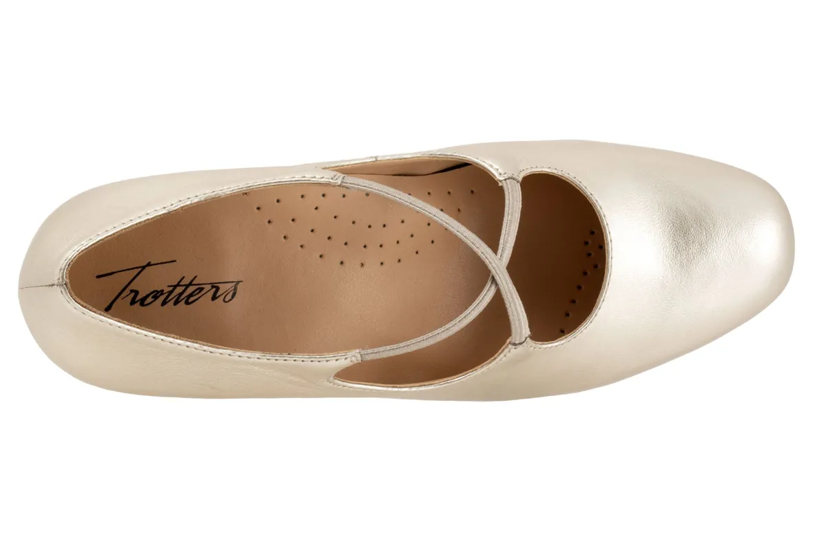 Demi-Trotters Sale
