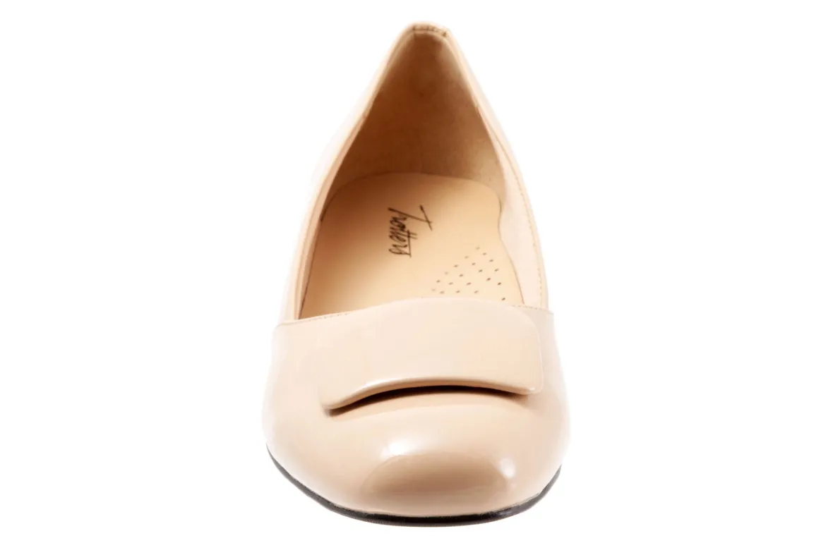 Delse-Trotters Online