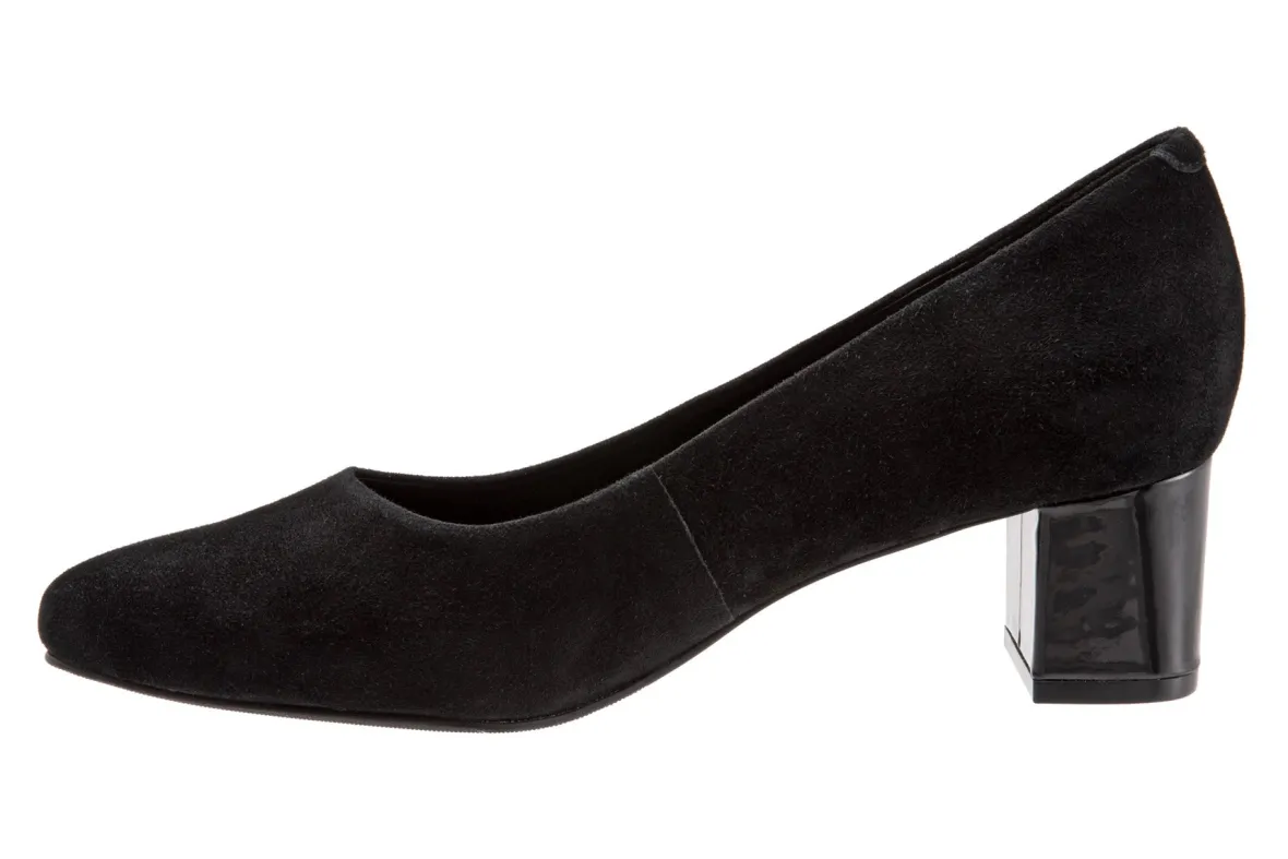 Kari-Trotters Online