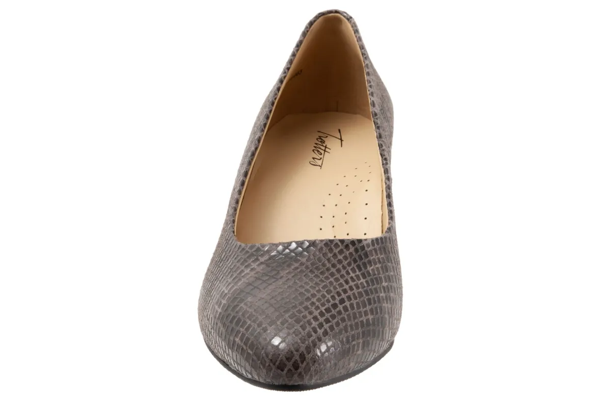 Kari-Trotters Online