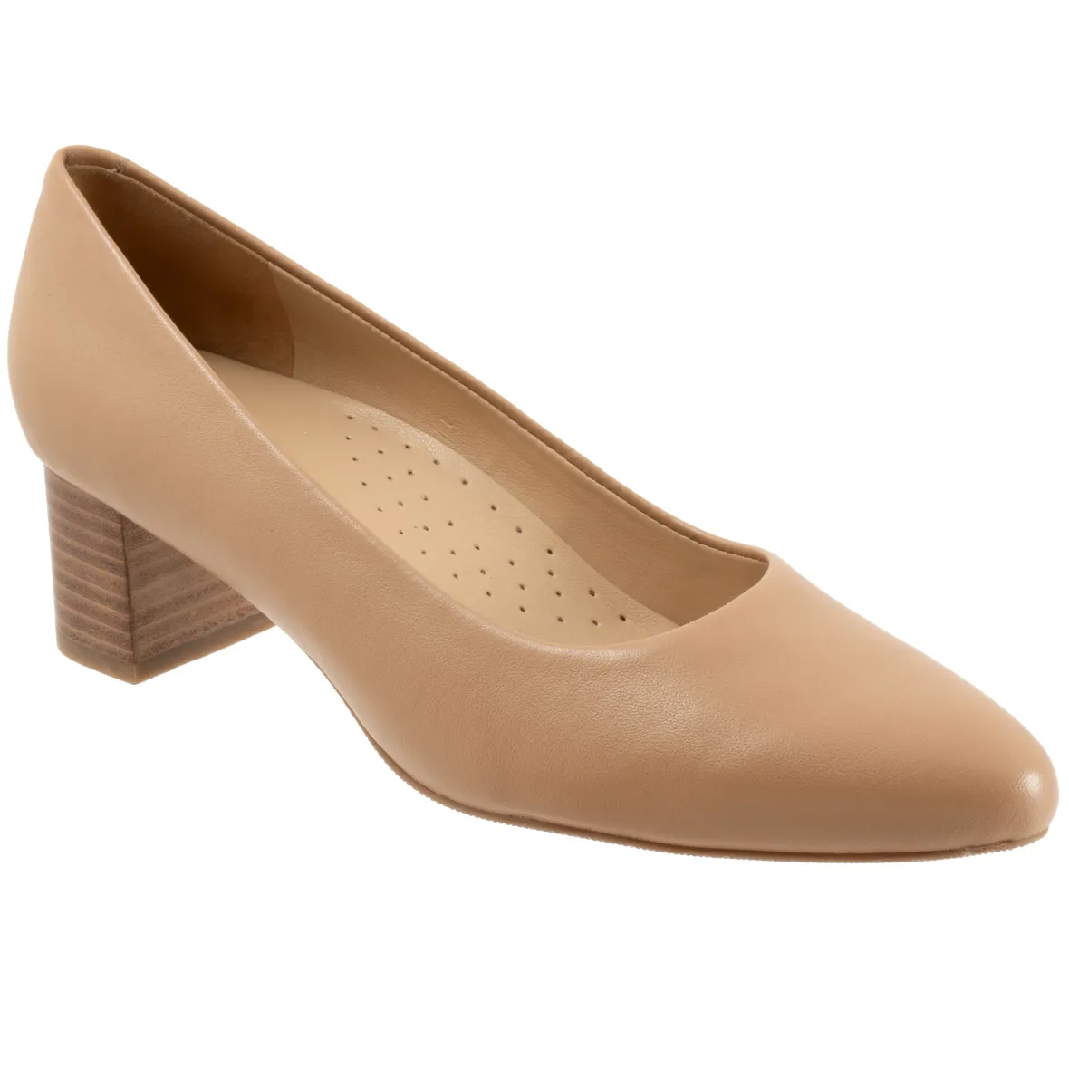 Kari-Trotters Online