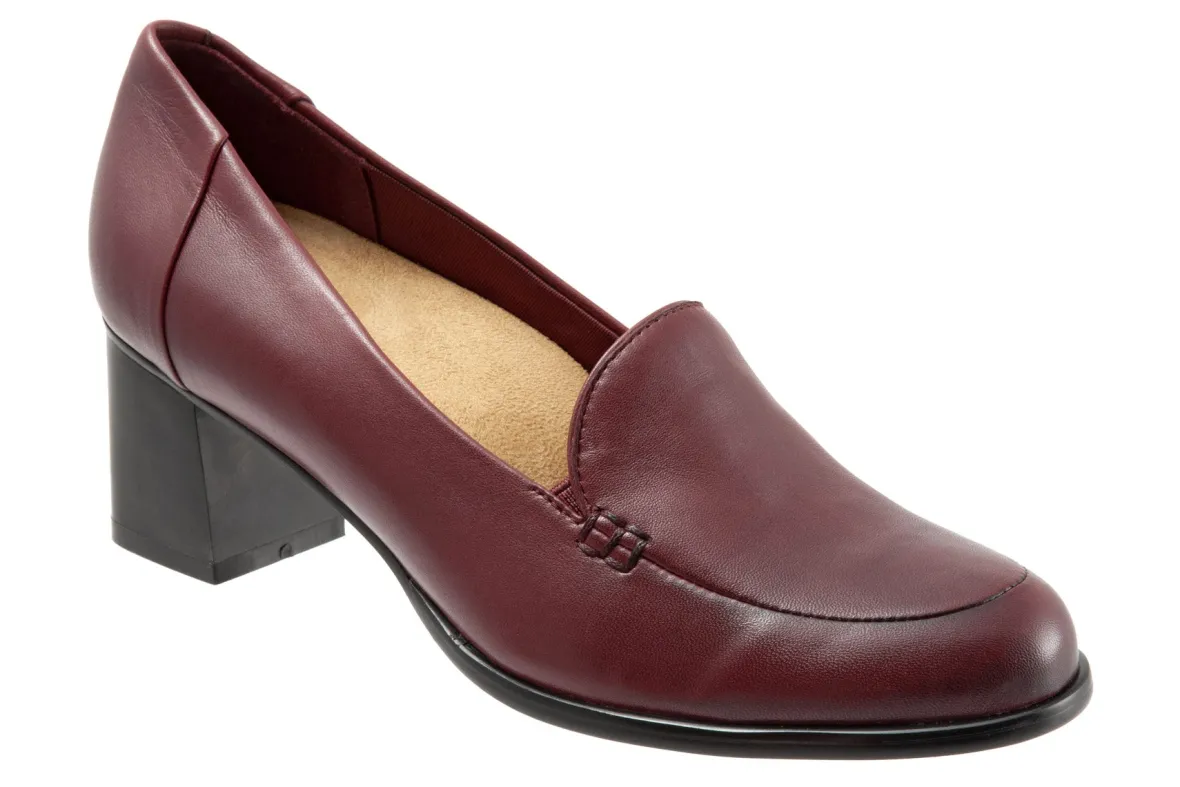 Quincy-Trotters Discount