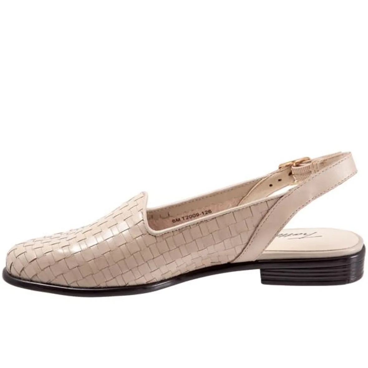 Lena-Trotters Clearance