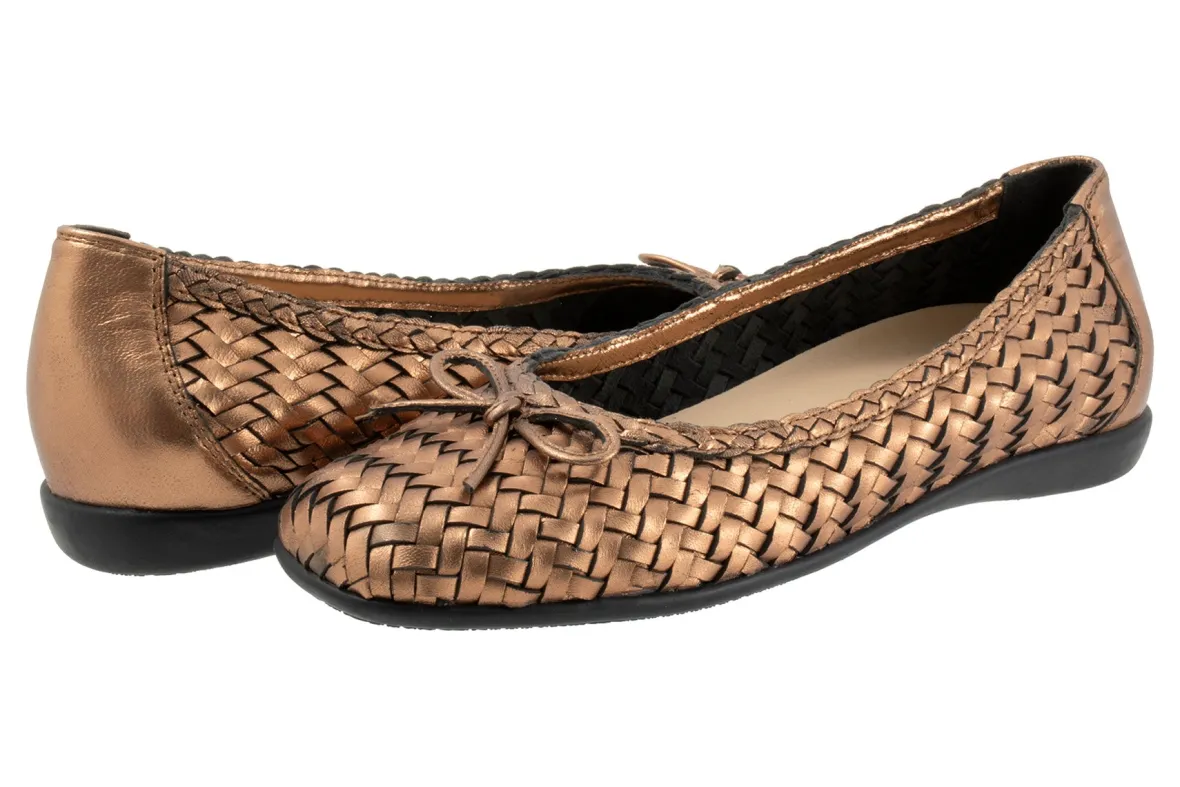 Gillian-Trotters Outlet