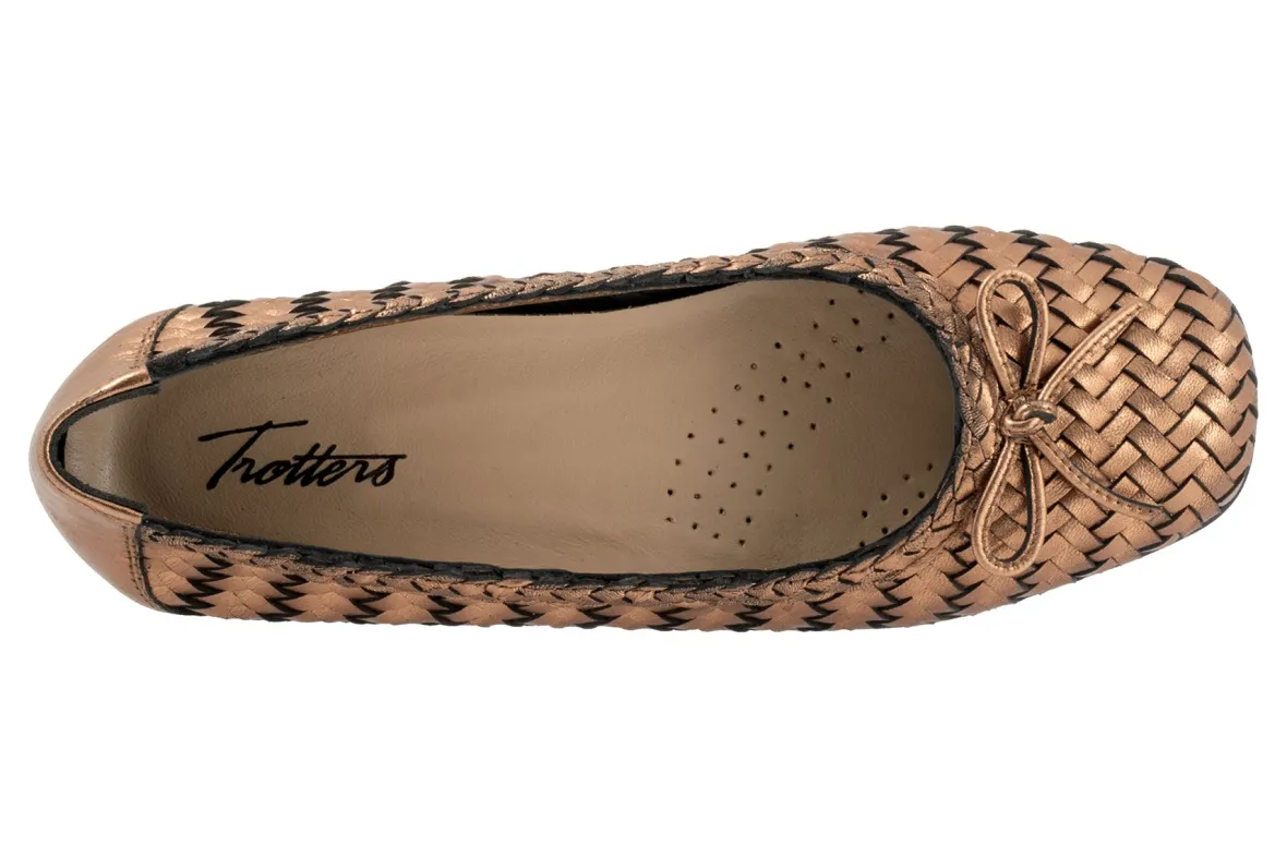 Gillian-Trotters Outlet