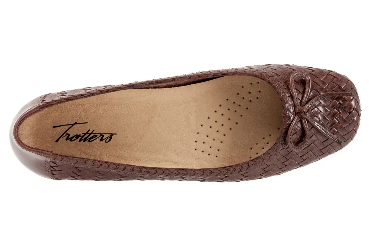 Gillian-Trotters Fashion