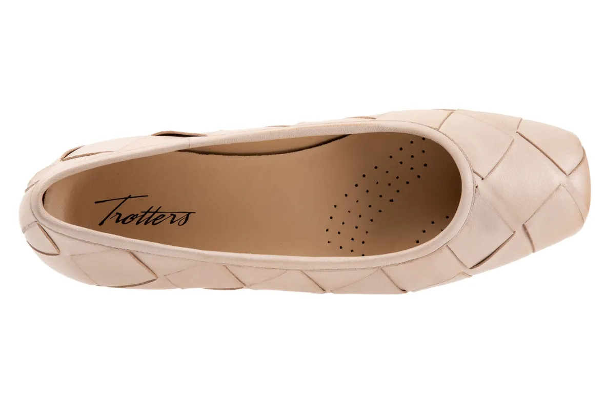 Hanny-Trotters Fashion