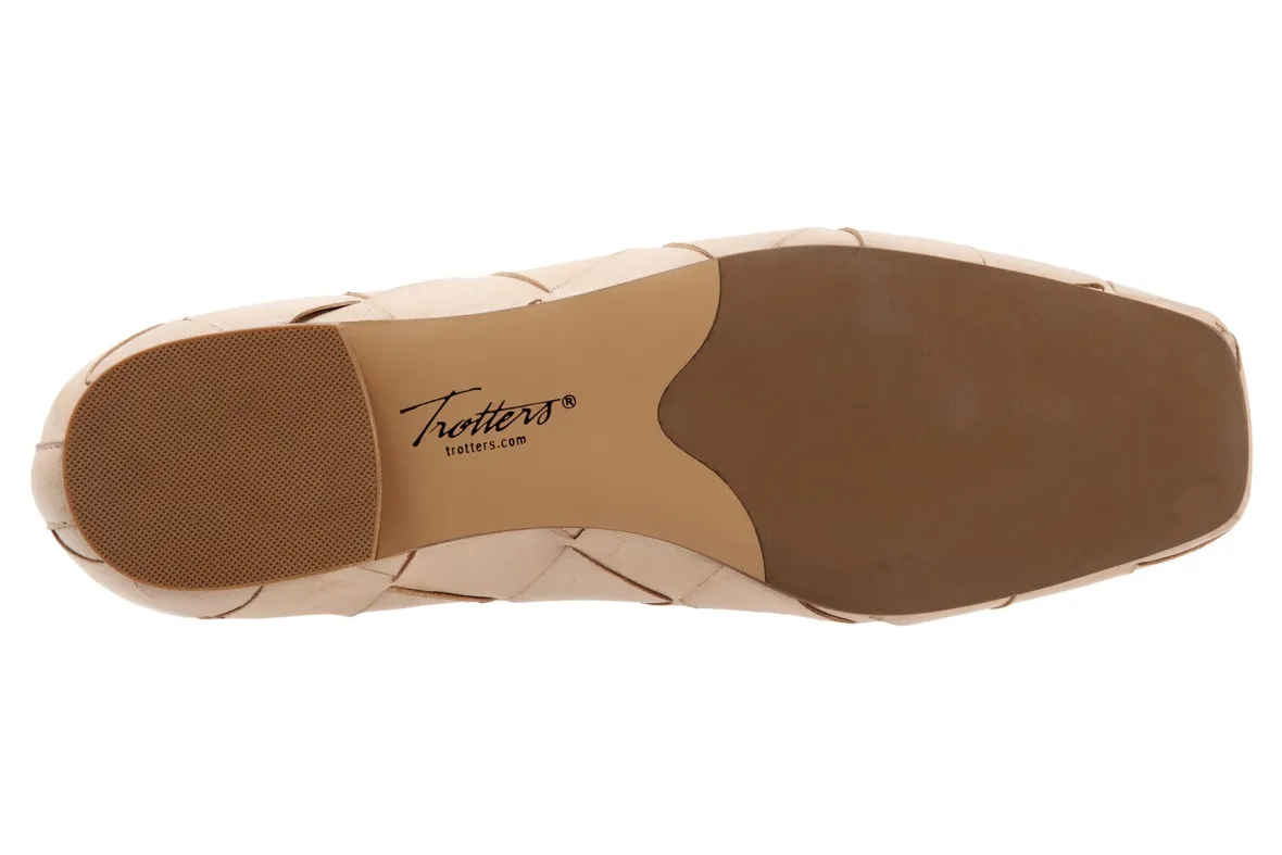 Hanny-Trotters Fashion