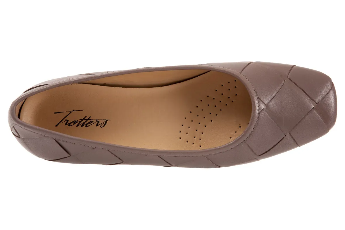 Hanny-Trotters Fashion