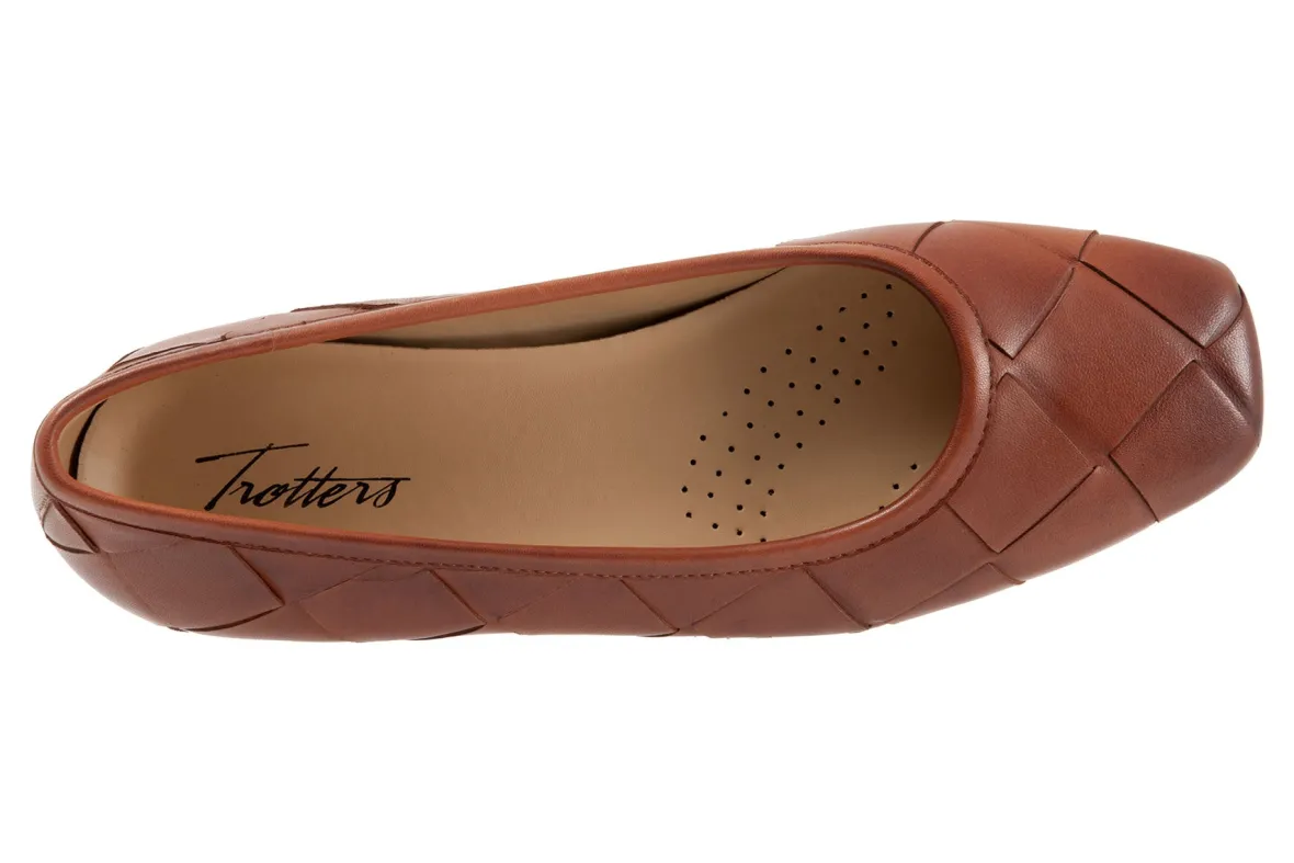 Hanny-Trotters Fashion