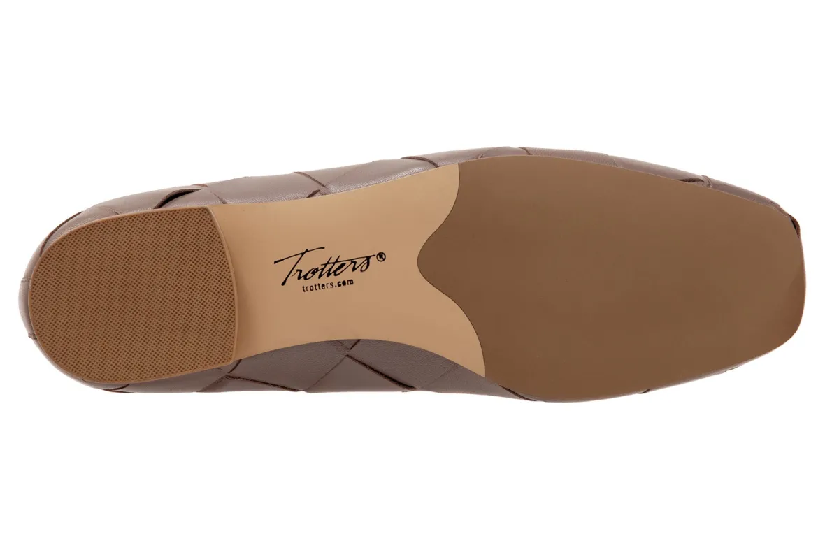 Hanny-Trotters Fashion