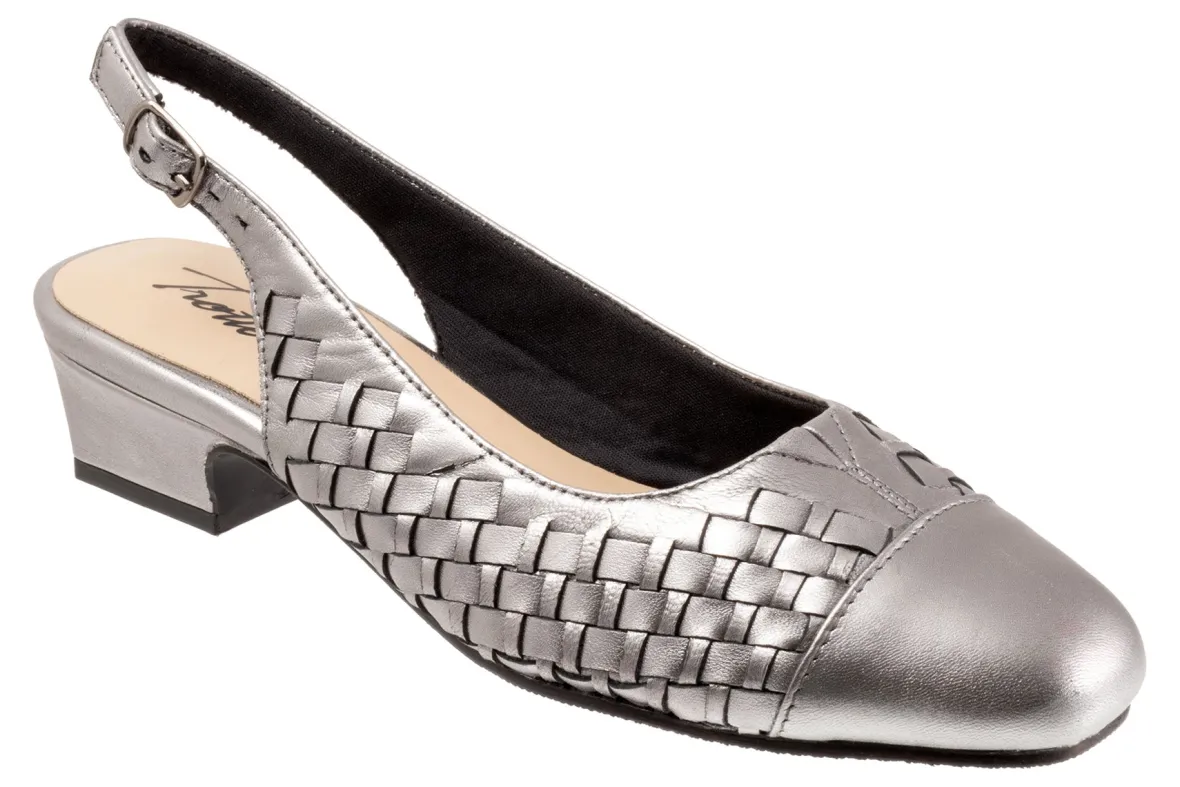 Dea Woven-Trotters Discount