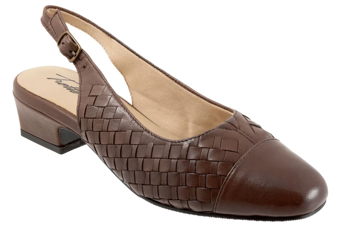 Dea Woven-Trotters Hot