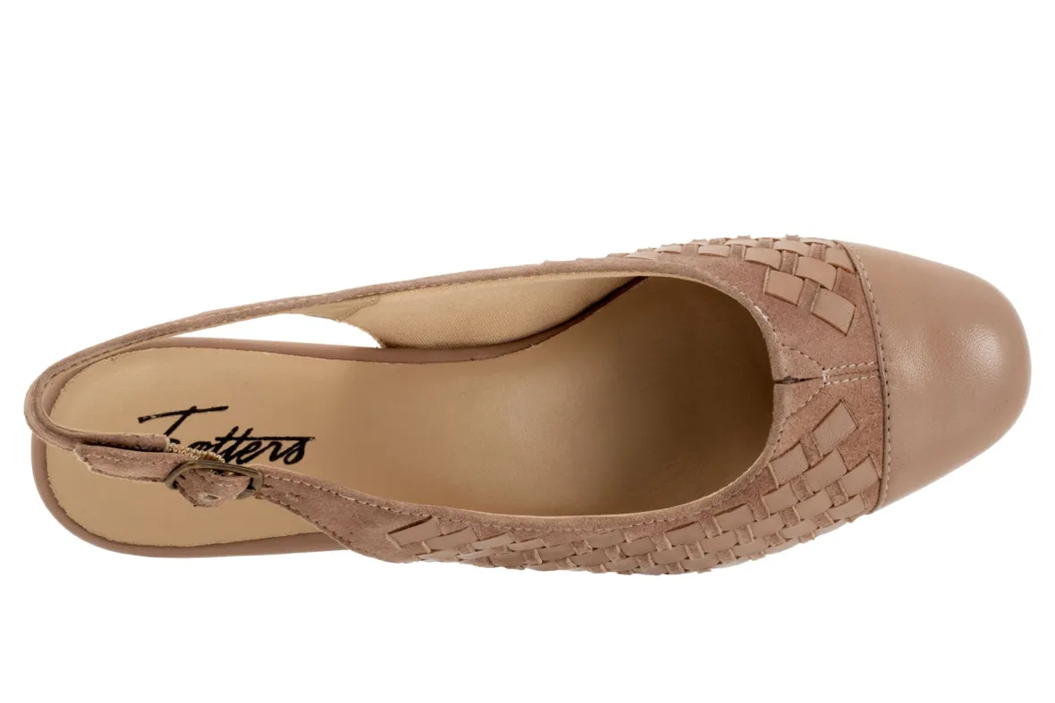 Dea Woven-Trotters Hot