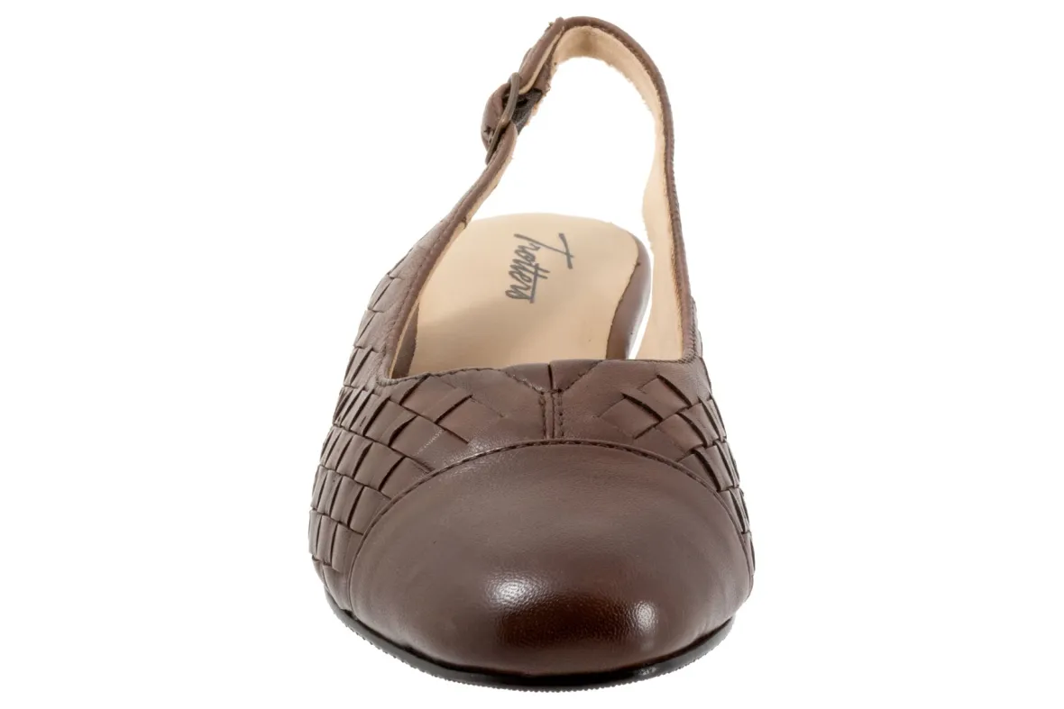 Dea Woven-Trotters Hot