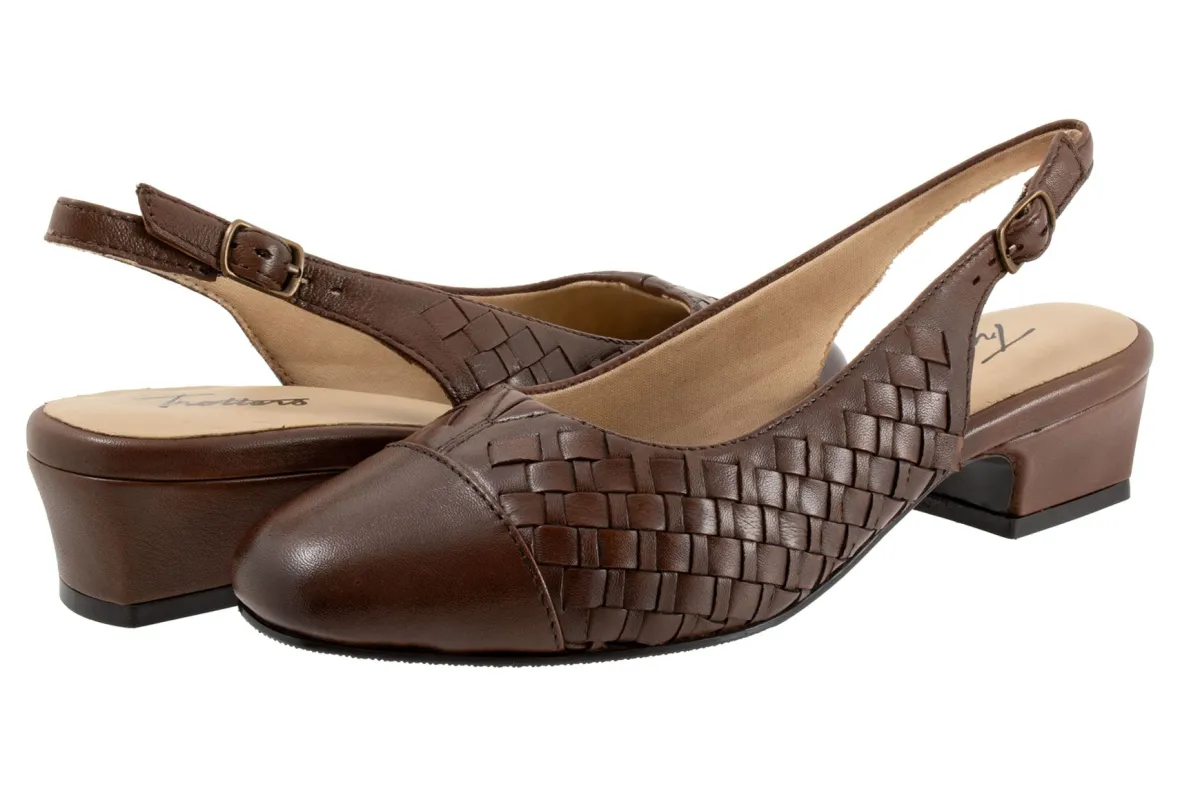Dea Woven-Trotters Hot