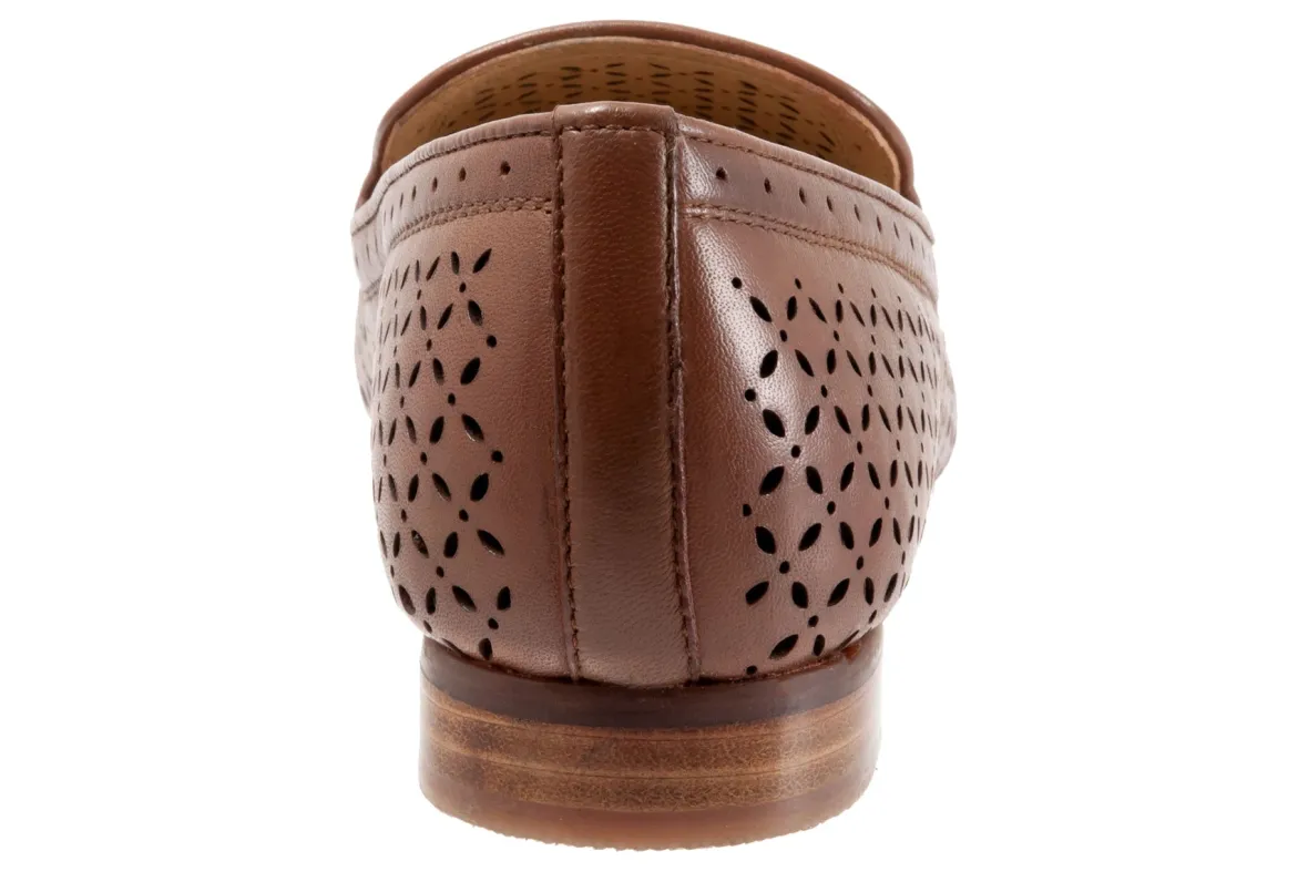 Ginger-Trotters Online