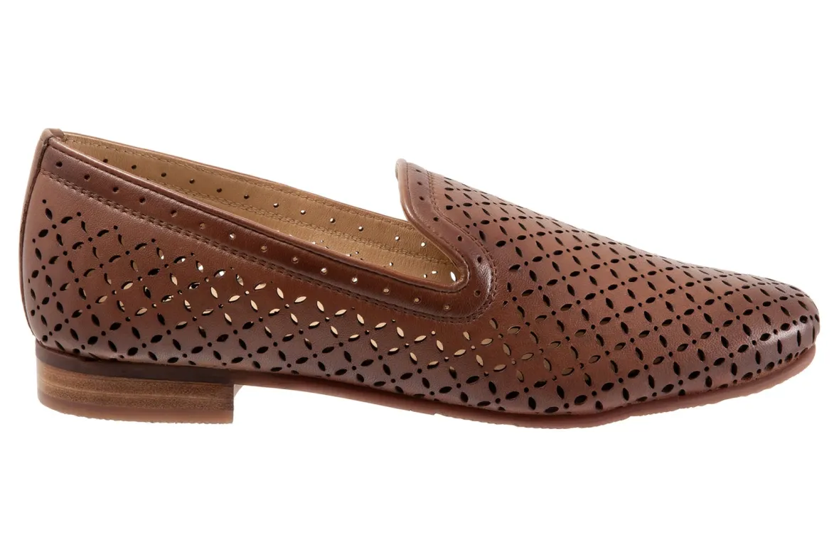 Ginger-Trotters Online