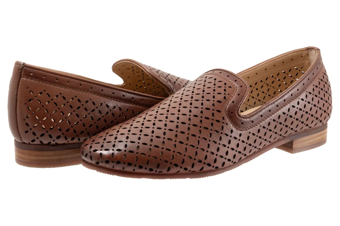 Ginger-Trotters Online