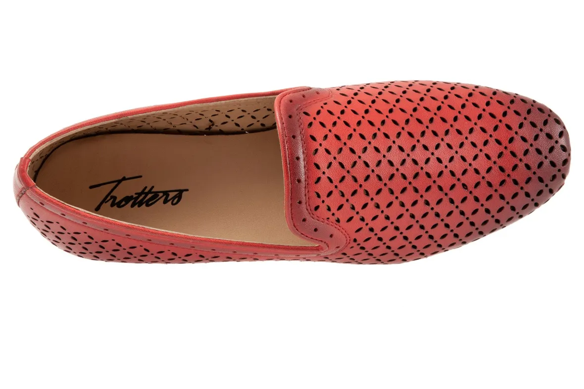 Ginger-Trotters Online