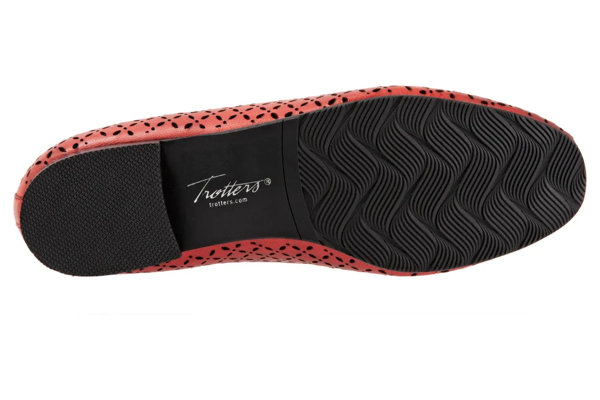 Ginger-Trotters Online