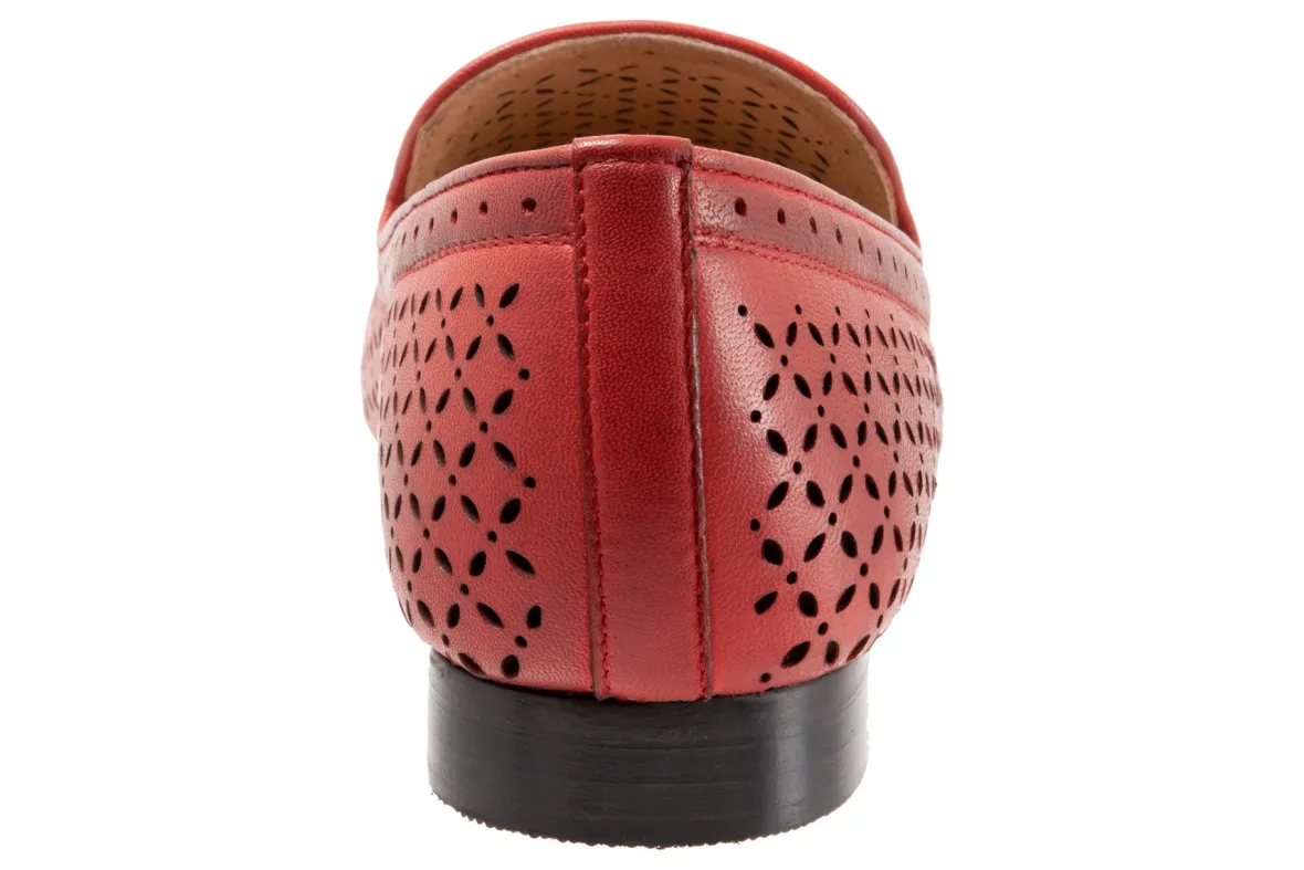 Ginger-Trotters Online