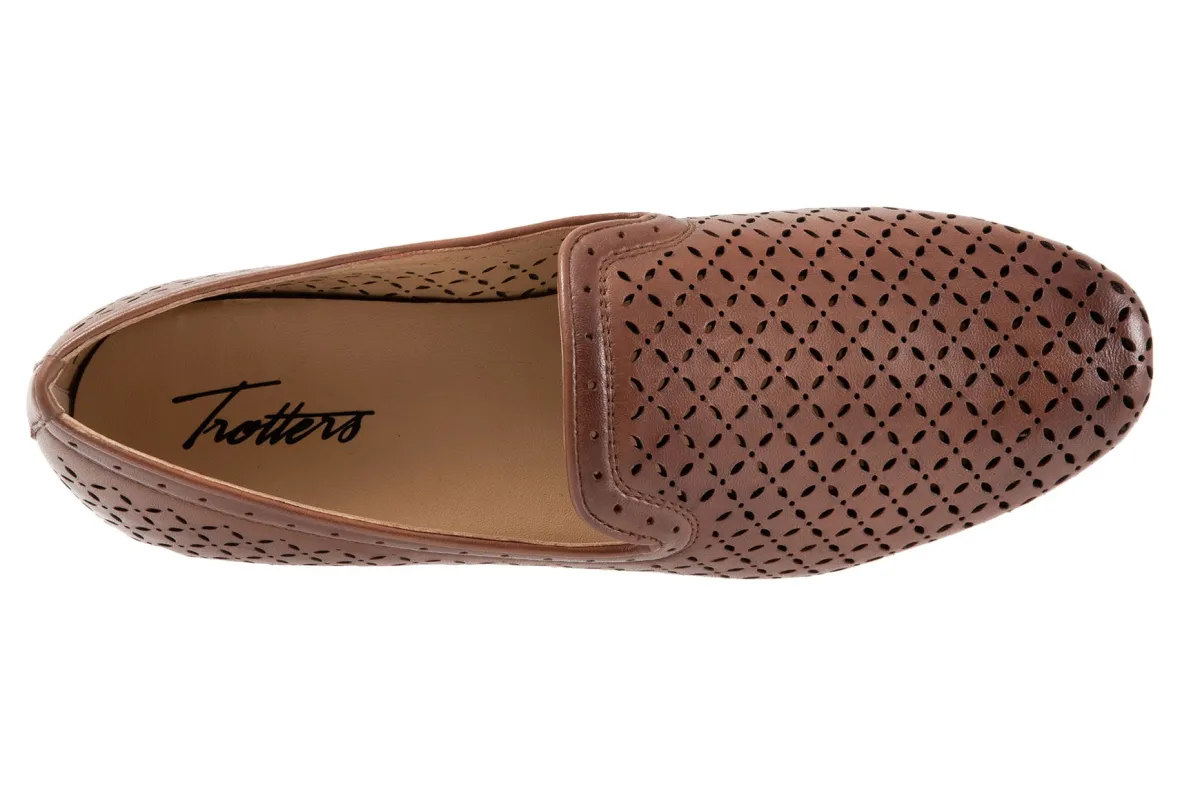 Ginger-Trotters Online