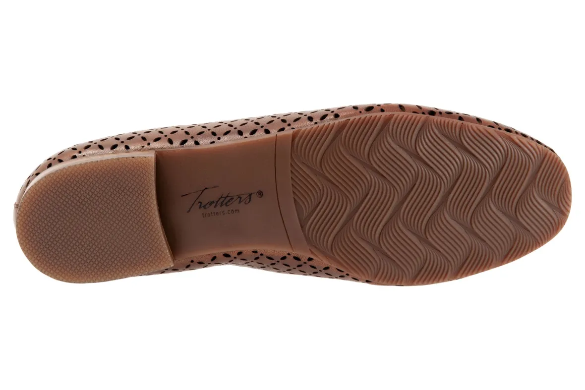 Ginger-Trotters Online