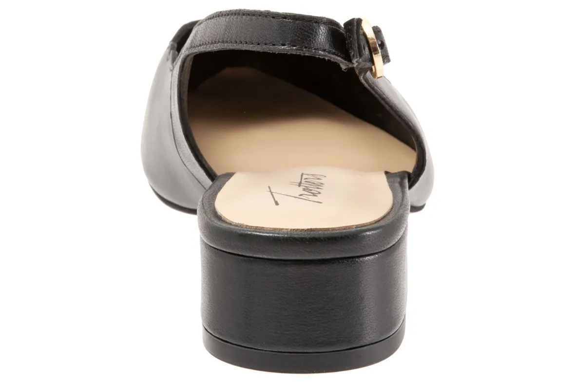 Joselyn-Trotters New