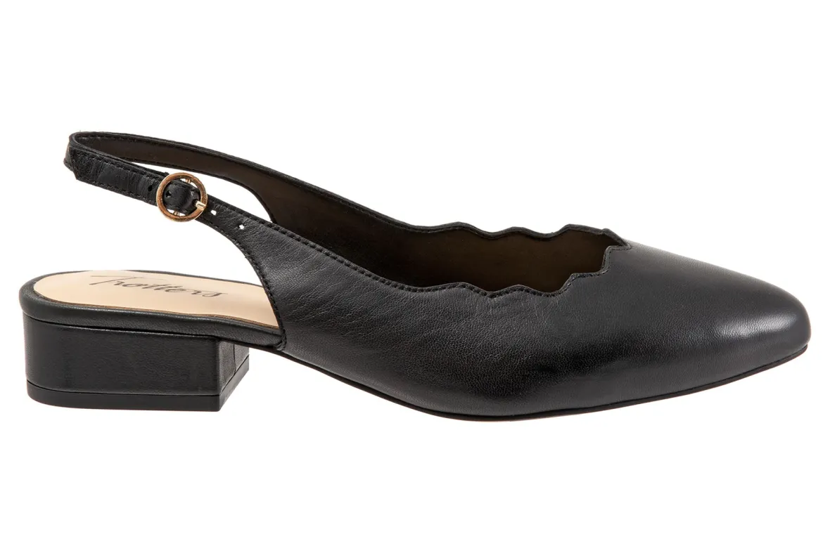 Joselyn-Trotters New