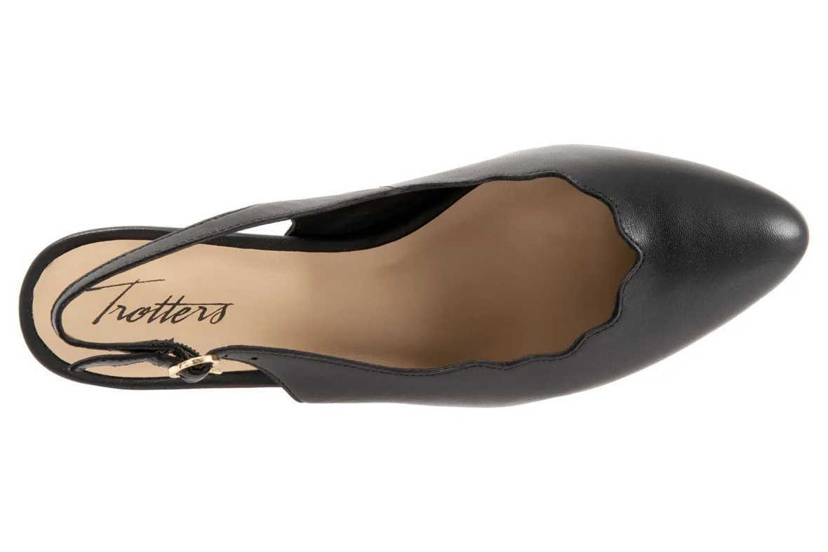 Joselyn-Trotters New