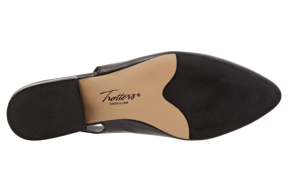 Joselyn-Trotters New