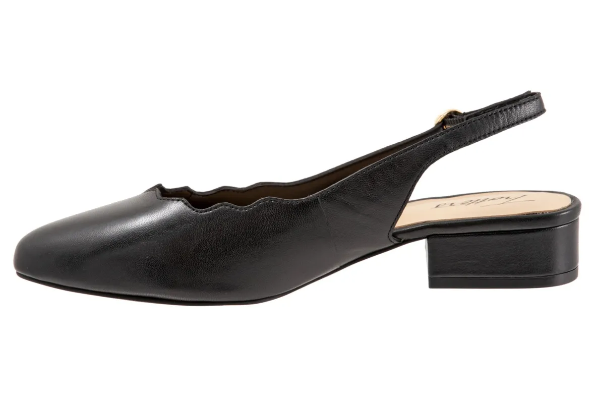 Joselyn-Trotters New