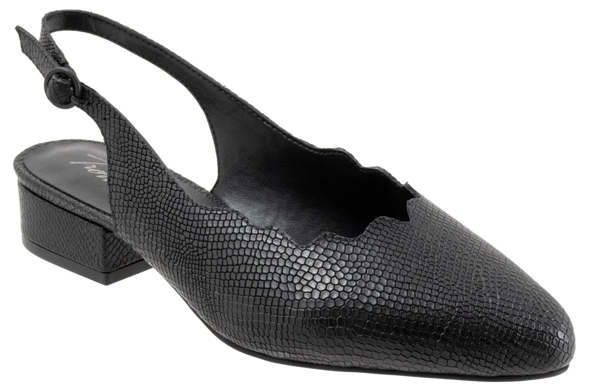 Joselyn-Trotters Best