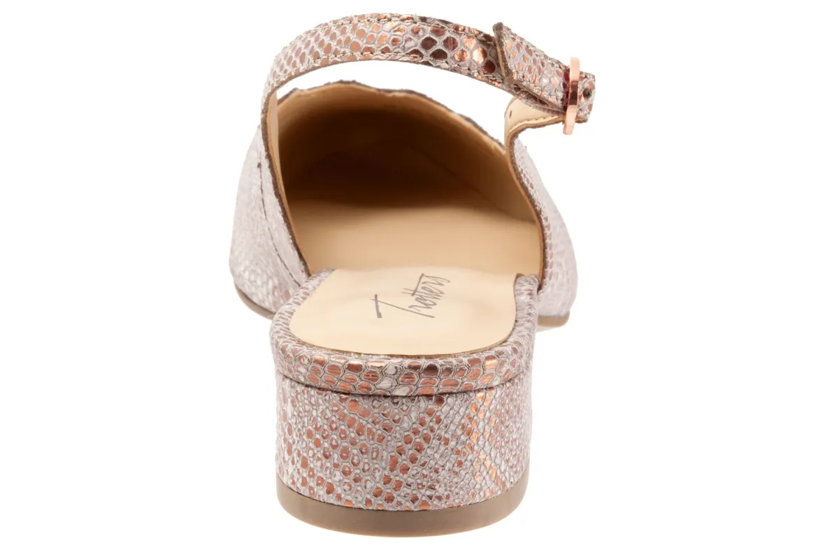 Joselyn-Trotters New