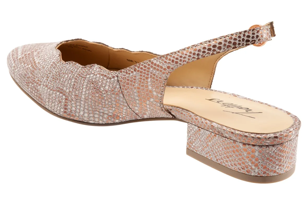 Joselyn-Trotters New