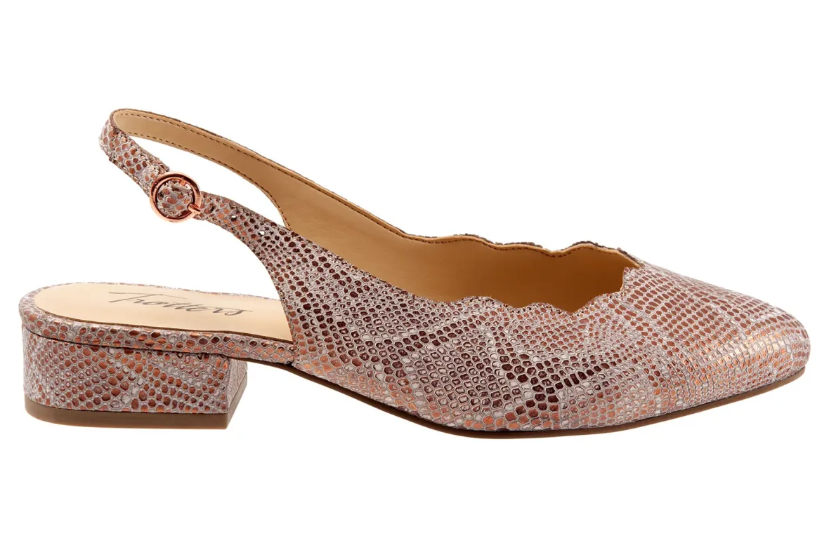 Joselyn-Trotters New