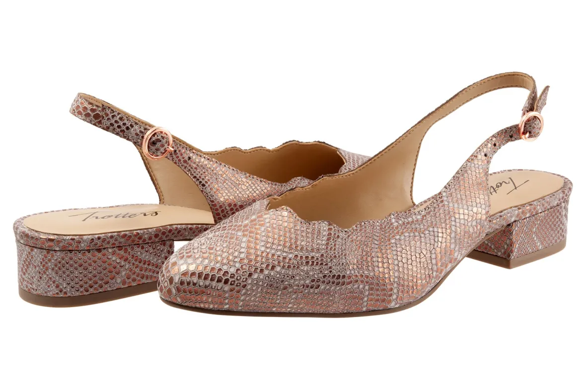 Joselyn-Trotters New