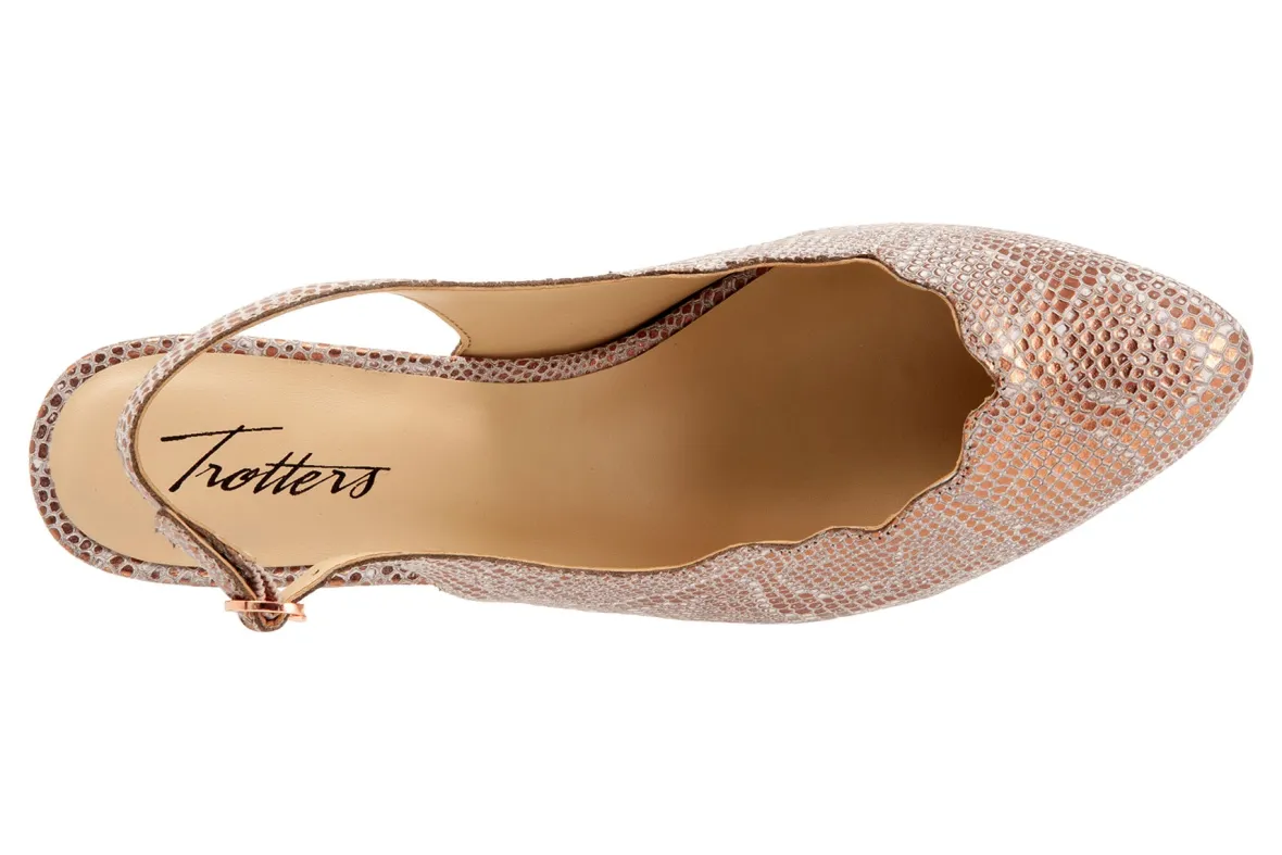 Joselyn-Trotters New