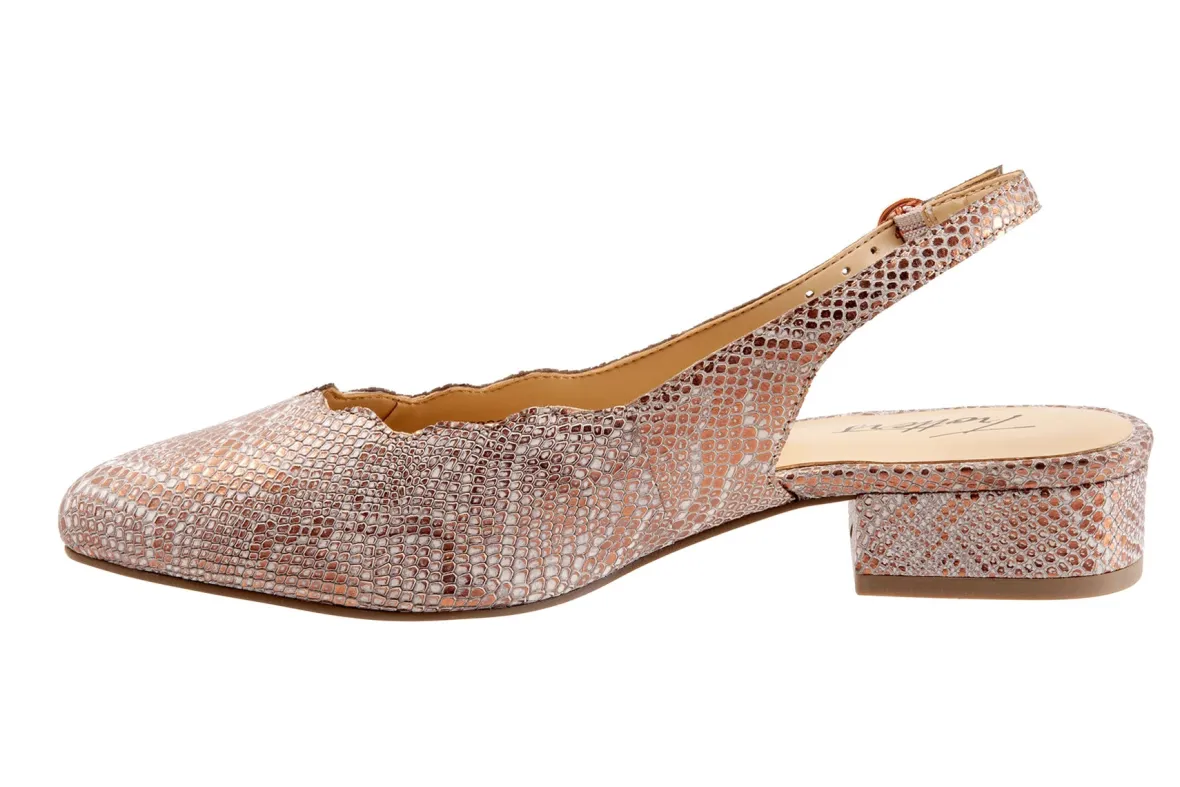 Joselyn-Trotters New