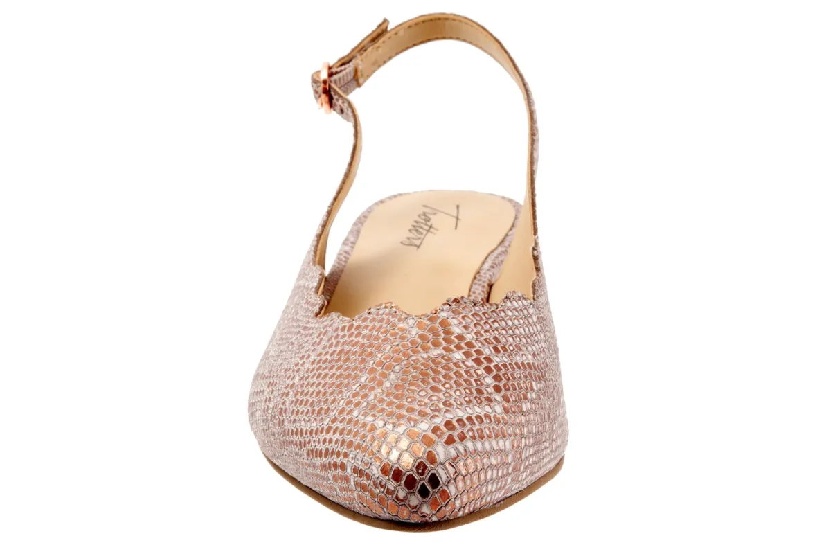 Joselyn-Trotters New