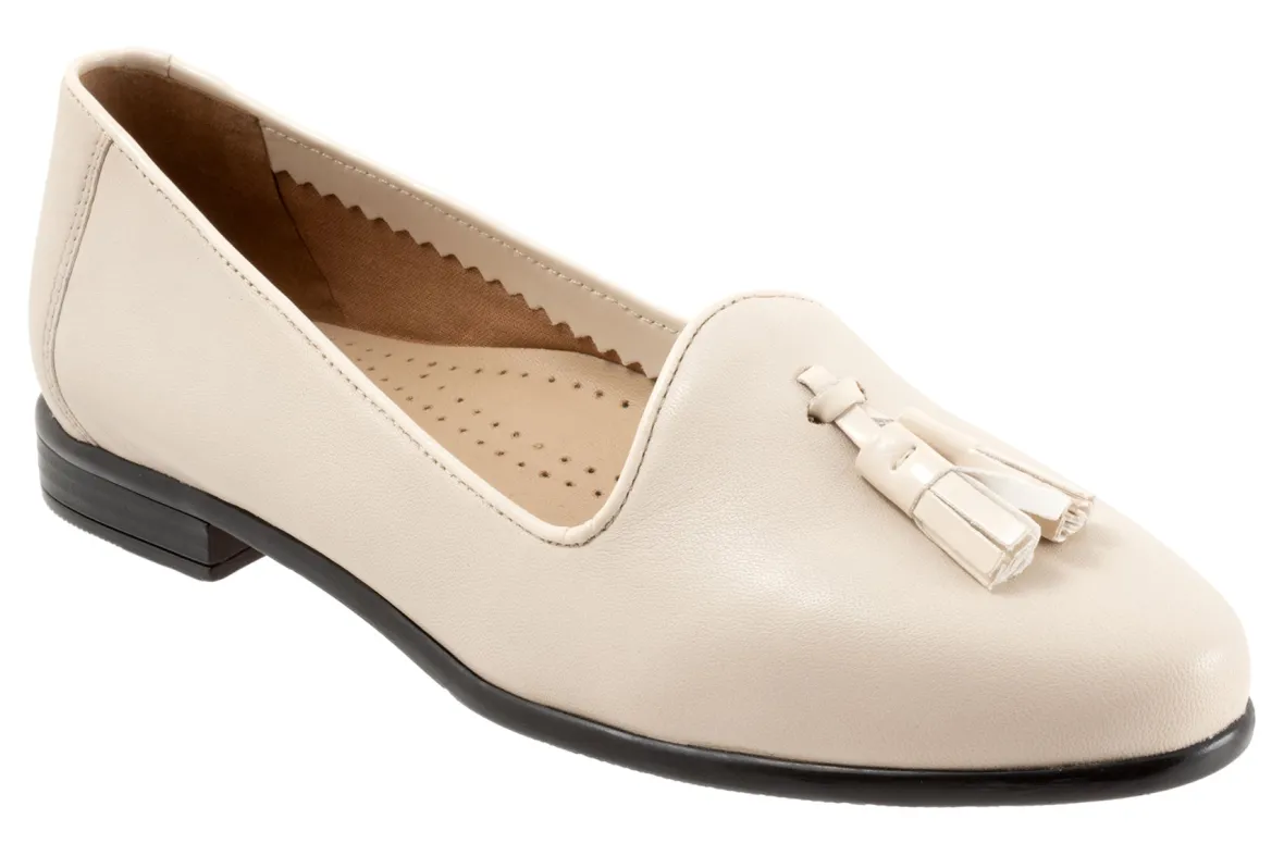 Liz Tassel-Trotters New