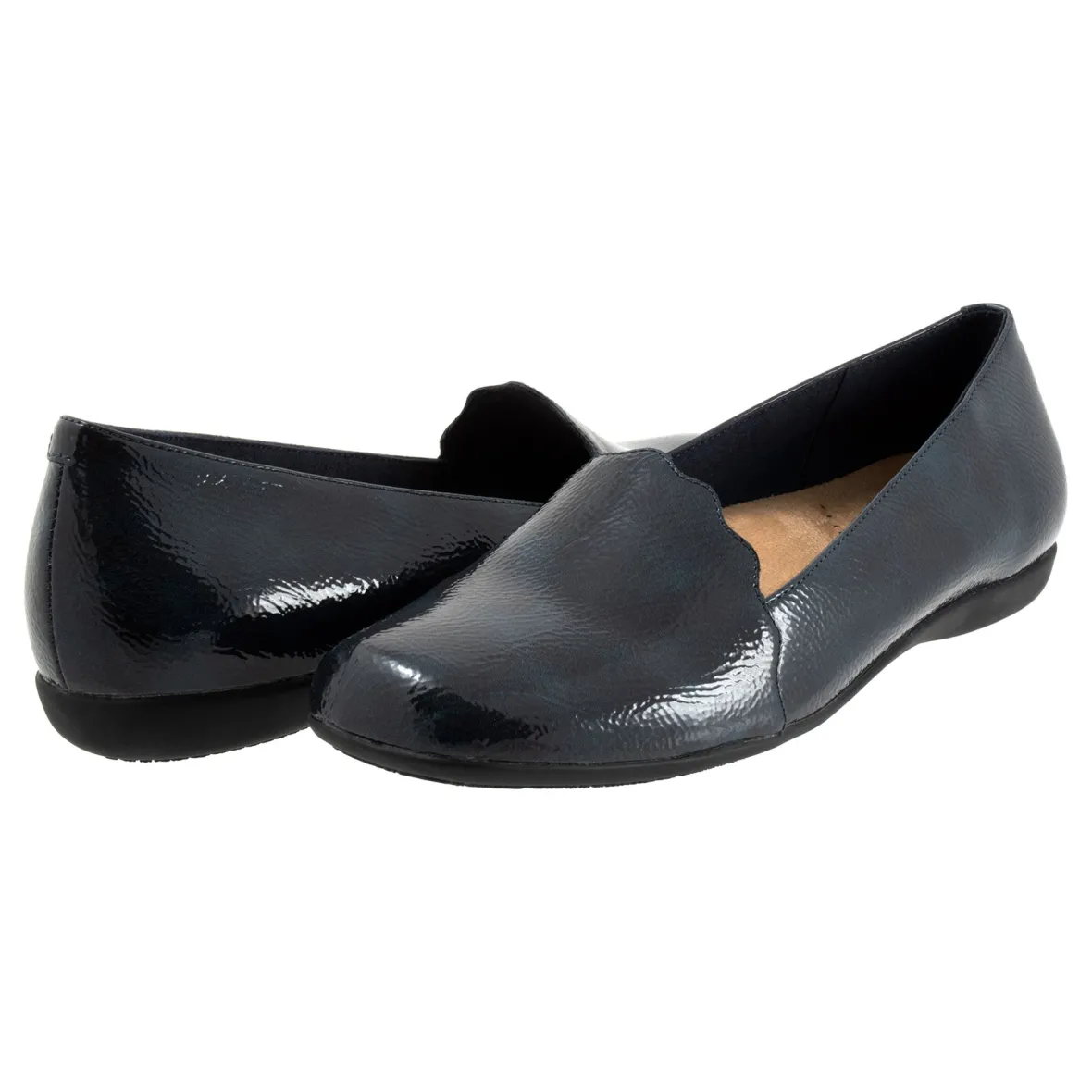 Sage-Trotters Fashion