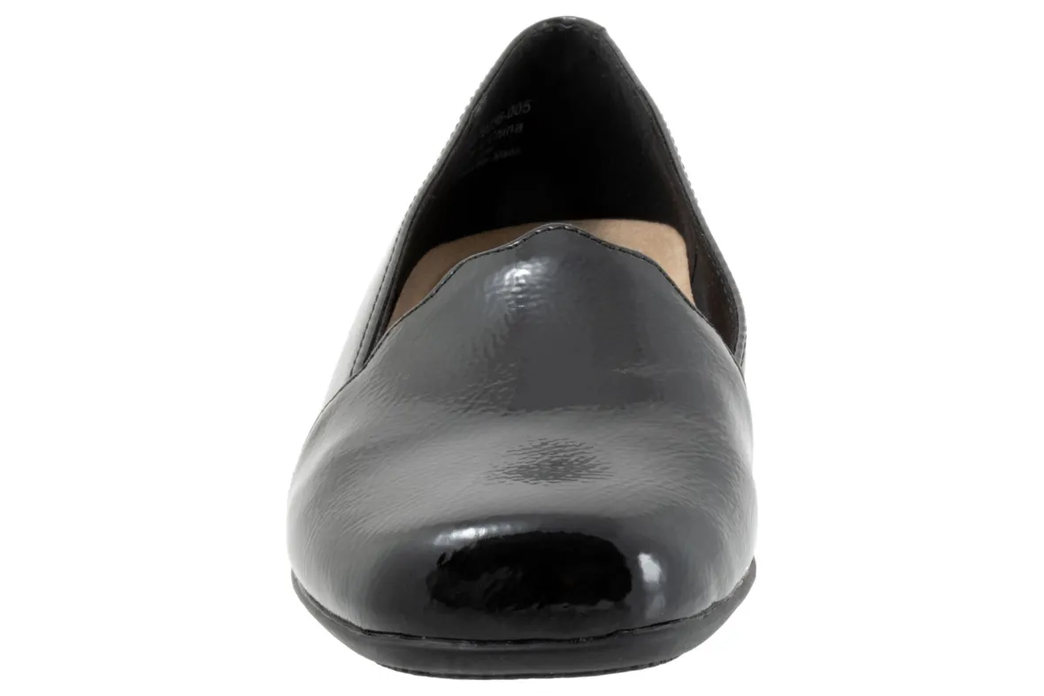 Sage-Trotters Fashion