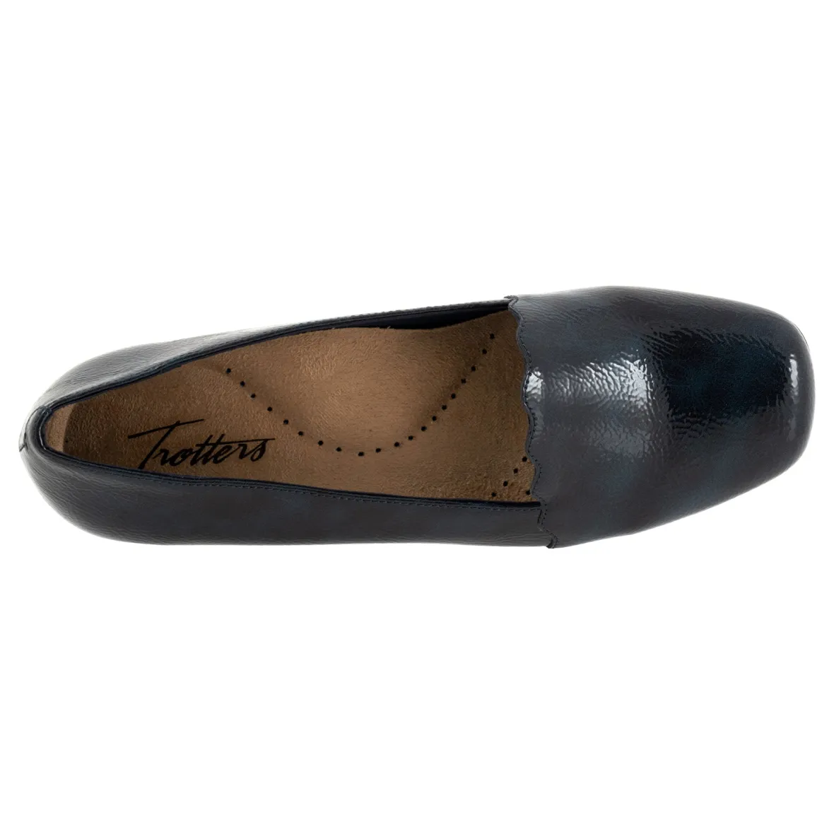 Sage-Trotters Fashion